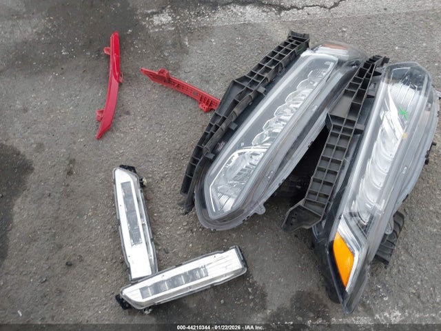 1HGCV1F3XLA000559 Honda Accord Sport