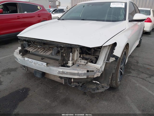 1HGCV1F3XLA000559 Honda Accord Sport