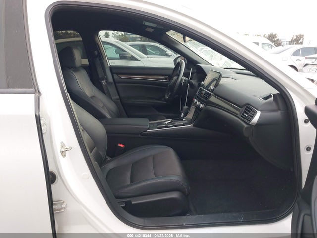 1HGCV1F3XLA000559 Honda Accord Sport