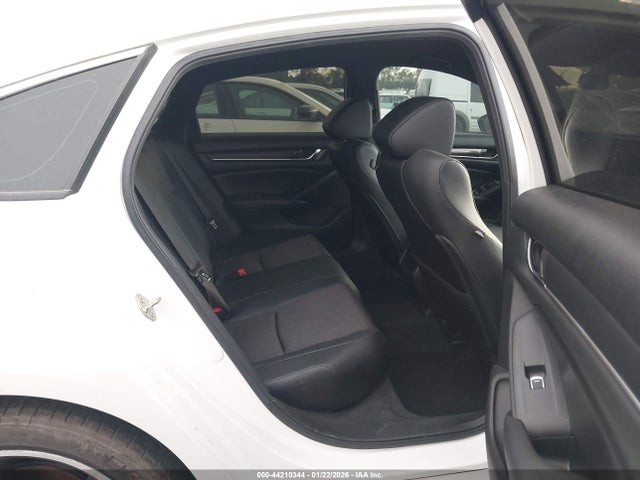 1HGCV1F3XLA000559 Honda Accord Sport