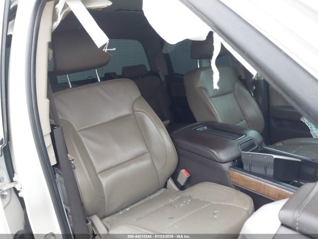 Продажа на аукционе авто 2015 Gmc Sierra 1500 Slt, vin: 3GTU2VEC7FG177435, номер лота: 44210348