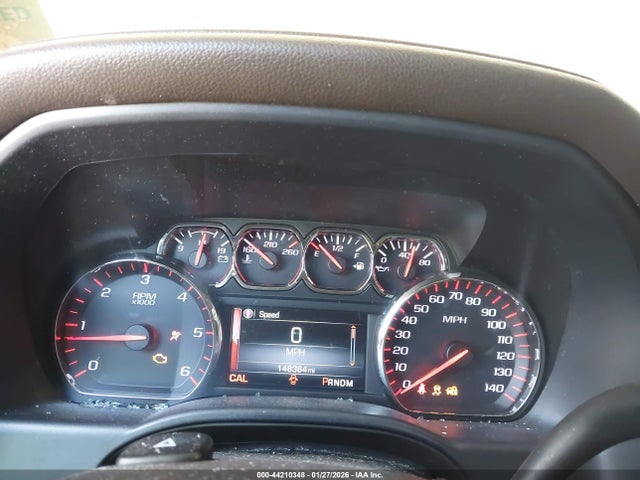Продажа на аукционе авто 2015 Gmc Sierra 1500 Slt, vin: 3GTU2VEC7FG177435, номер лота: 44210348