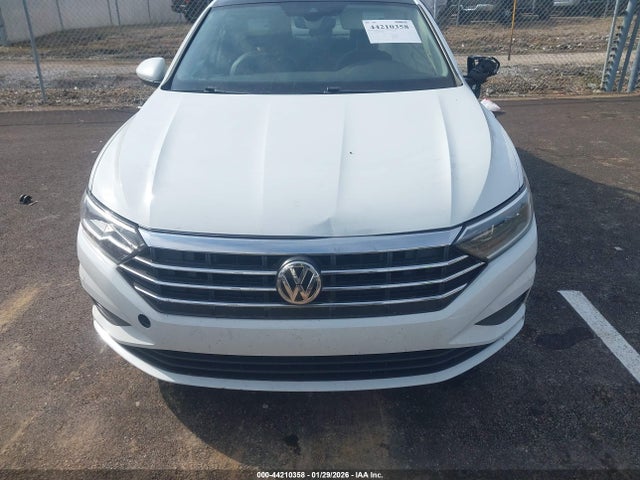 3VWEB7BU5KM259363 Volkswagen Jetta 1.4t Sel