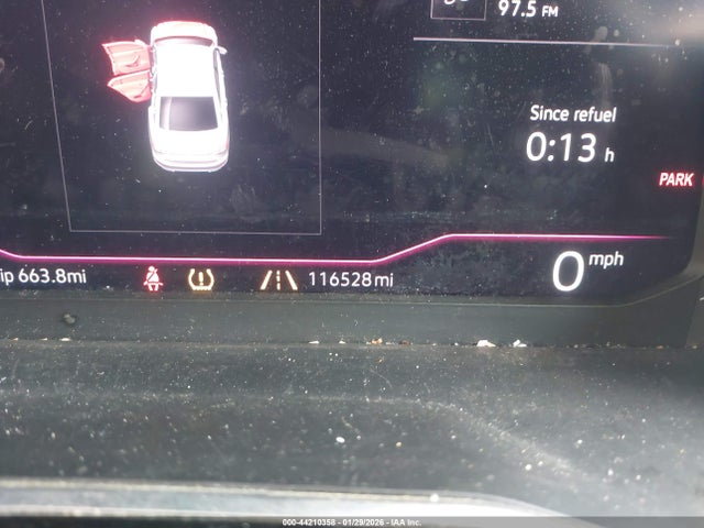 3VWEB7BU5KM259363 Volkswagen Jetta 1.4t Sel