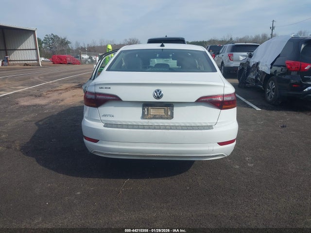 3VWEB7BU5KM259363 Volkswagen Jetta 1.4t Sel