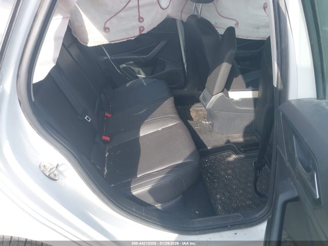 3VWEB7BU5KM259363 Volkswagen Jetta 1.4t Sel