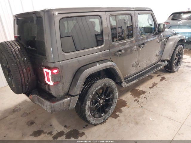 2021 JEEP WRANGLER 4XE 1C4JJXP60MW643164 Photo 3