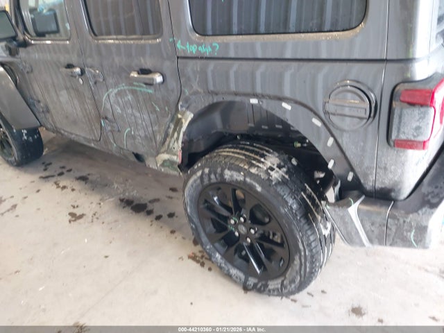 2021 JEEP WRANGLER 4XE 1C4JJXP60MW643164 Photo 5