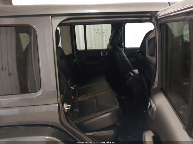 2021 JEEP WRANGLER 4XE 1C4JJXP60MW643164 Photo 7