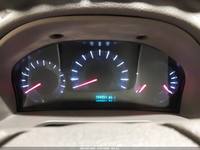 2012 FORD FUSION 3FAHP0JA6CR334355 Photo 6