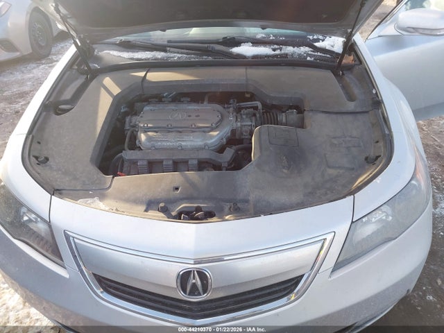 2012 ACURA TL 19UUA8F23CA019017 Photo 9