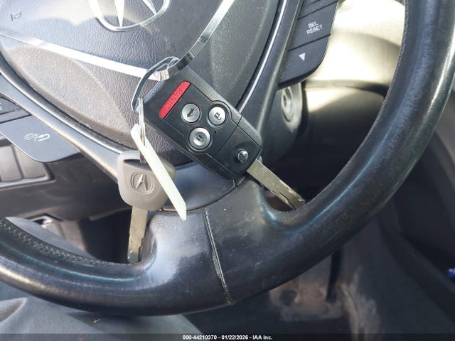 2012 ACURA TL 19UUA8F23CA019017 Photo 10