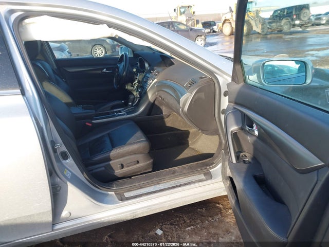 2012 ACURA TL 19UUA8F23CA019017 Photo 4