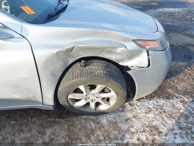 2012 ACURA TL 19UUA8F23CA019017 Photo 5