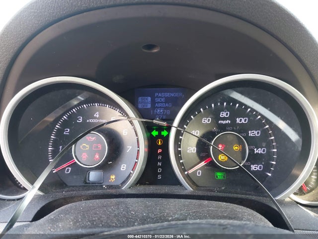 2012 ACURA TL 19UUA8F23CA019017 Photo 6