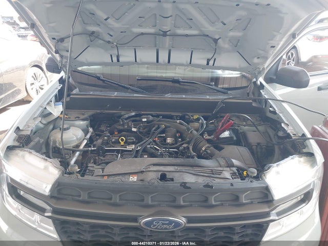 Ford Maverick Xlt 2022 3FTTW8F94NRA52125 Image 10