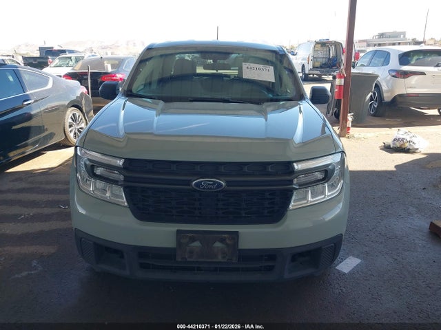 Ford Maverick Xlt 2022 3FTTW8F94NRA52125 Image 12