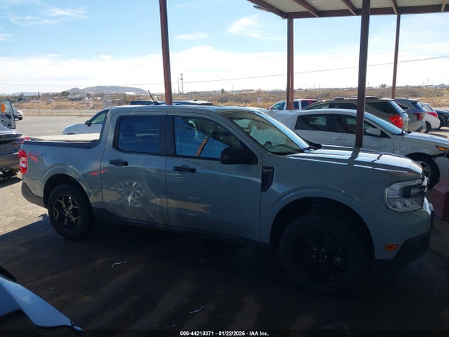 Ford Maverick Xlt 2022 3FTTW8F94NRA52125 Image 13