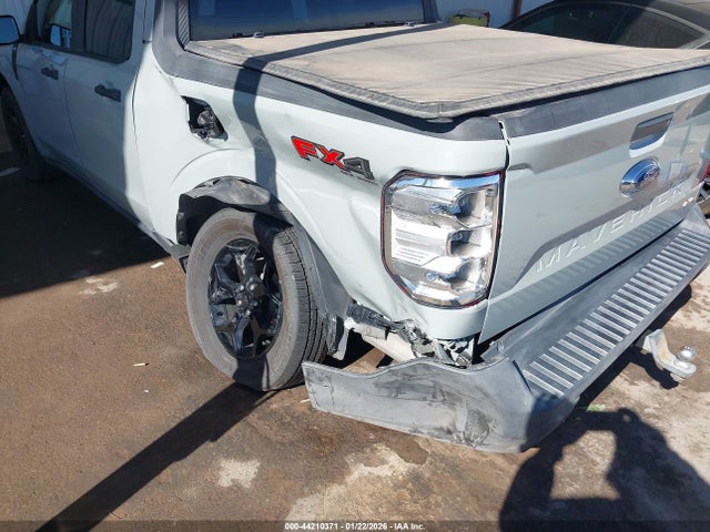 Ford Maverick Xlt 2022 3FTTW8F94NRA52125 Image 17