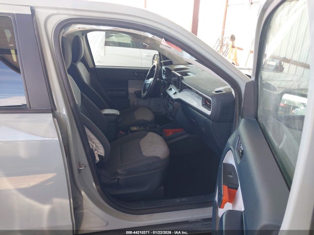 Ford Maverick Xlt 2022 3FTTW8F94NRA52125 Image 5