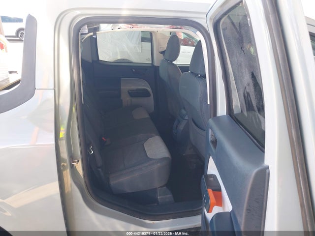 Ford Maverick Xlt 2022 3FTTW8F94NRA52125 Image 8