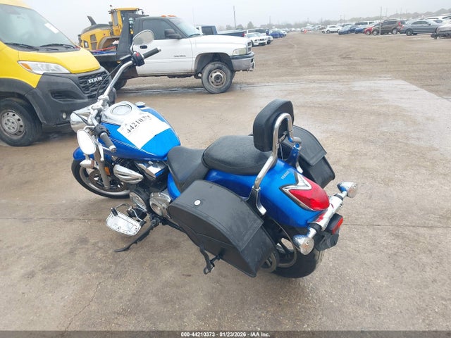 2012 YAMAHA XVS950 JYAVN01E6CA013136 Photo 2