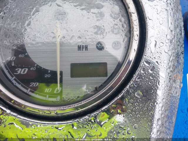 2012 YAMAHA XVS950 JYAVN01E6CA013136 Photo 6