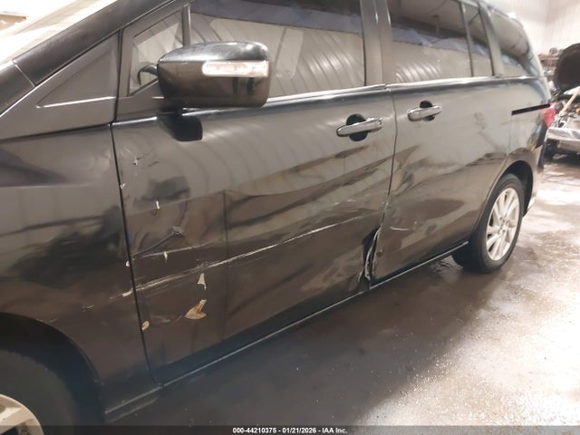 2015 Mazda Mazda5 Sport მანქანა იყიდება აუქციონზე, vin: JM1CW2BL0F0184380, აუქციონის ნომერი: 44210375