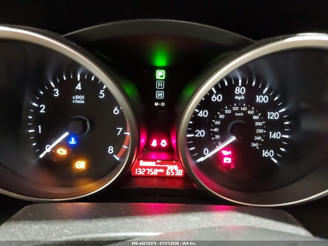 2015 Mazda Mazda5 Sport მანქანა იყიდება აუქციონზე, vin: JM1CW2BL0F0184380, აუქციონის ნომერი: 44210375