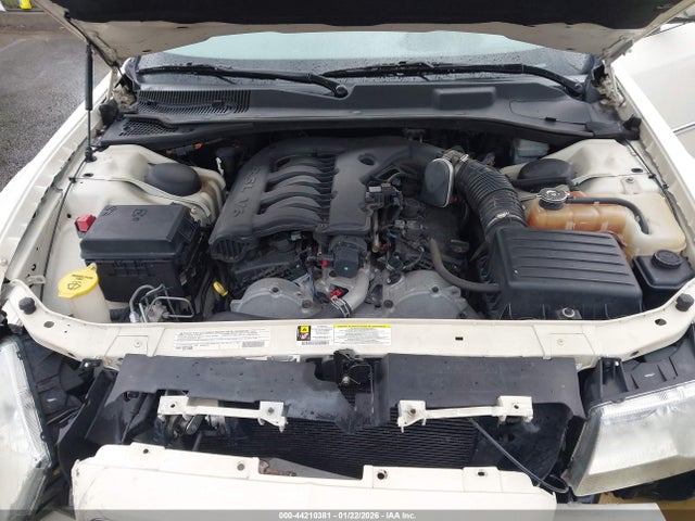 2010 CHRYSLER 300 2C3CA5CV9AH319803 Photo 9