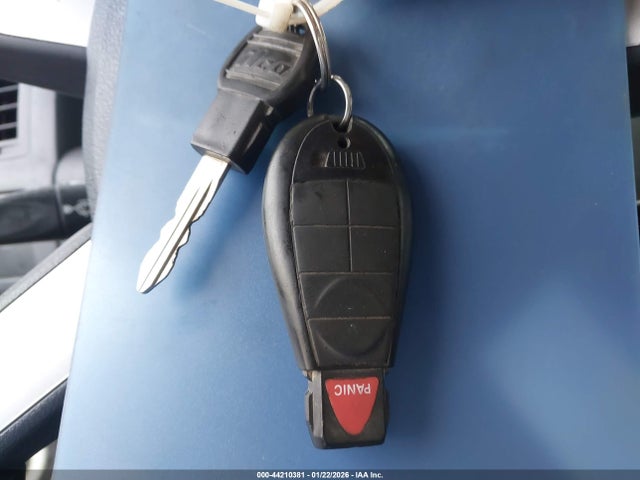 2010 CHRYSLER 300 2C3CA5CV9AH319803 Photo 10