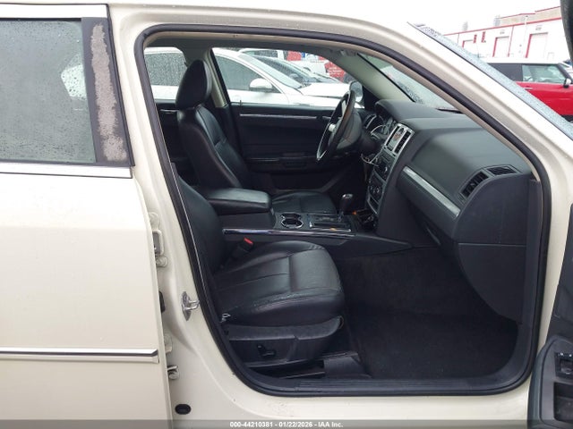 2010 CHRYSLER 300 2C3CA5CV9AH319803 Photo 4