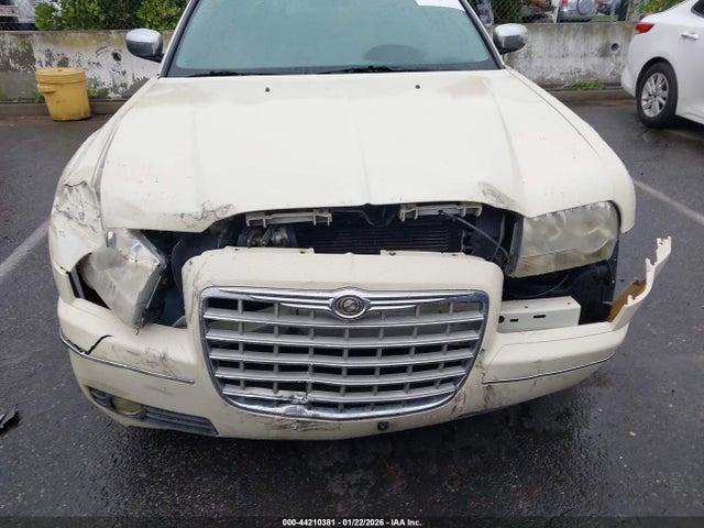 2010 CHRYSLER 300 2C3CA5CV9AH319803 Photo 5