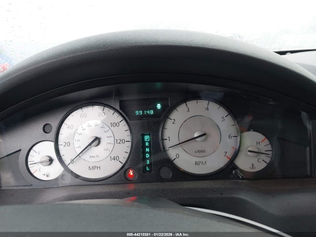 2010 CHRYSLER 300 2C3CA5CV9AH319803 Photo 6