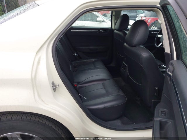 2010 CHRYSLER 300 2C3CA5CV9AH319803 Photo 7