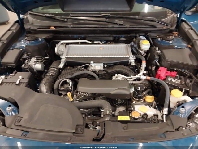 4S4BTGUD8S3268958 Subaru Outback Wilderness