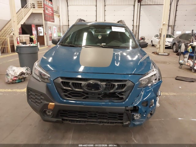 4S4BTGUD8S3268958 Subaru Outback Wilderness
