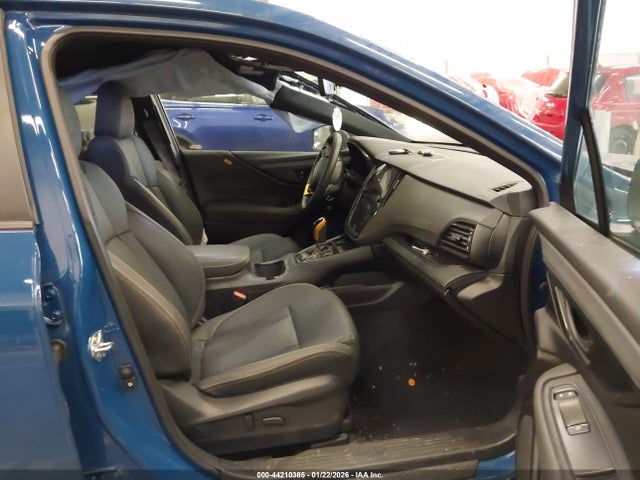 4S4BTGUD8S3268958 Subaru Outback Wilderness
