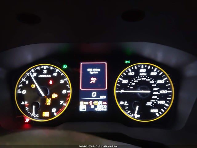 4S4BTGUD8S3268958 Subaru Outback Wilderness