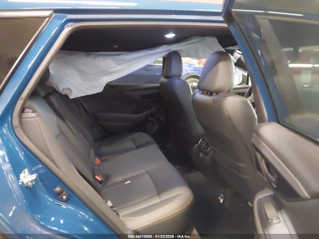4S4BTGUD8S3268958 Subaru Outback Wilderness