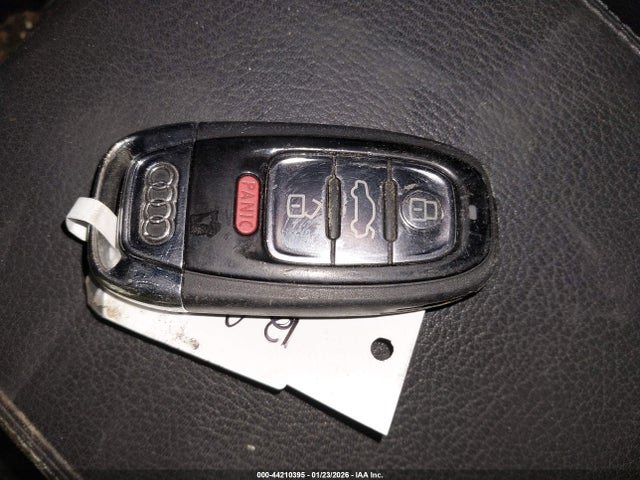 2012 AUDI A7 WAU2GAFC3CN119287 Photo 10