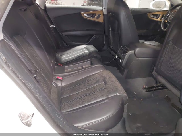 2012 AUDI A7 WAU2GAFC3CN119287 Photo 7