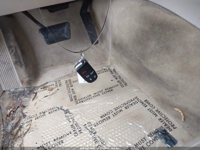 2014 CHRYSLER 300 2C3CCAAG4EH380764 Photo 10