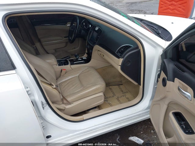 2014 CHRYSLER 300 2C3CCAAG4EH380764 Photo 4