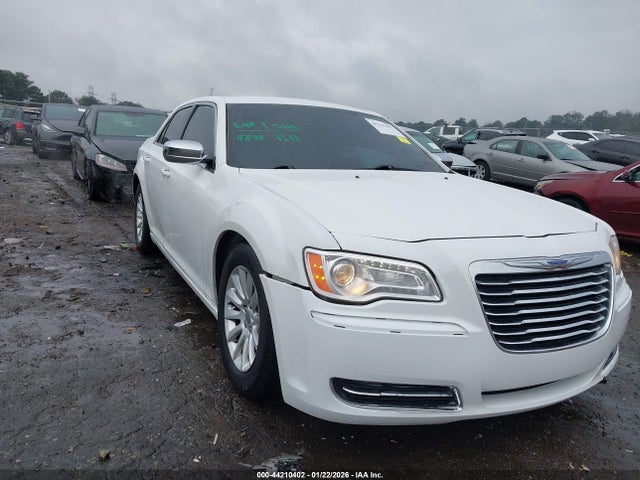 2014 CHRYSLER 300 2C3CCAAG4EH380764 Photo 5