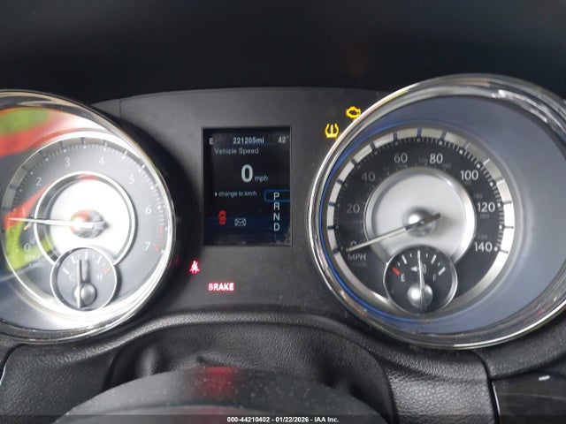 2014 CHRYSLER 300 2C3CCAAG4EH380764 Photo 6