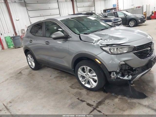Aukcja sprzedaży 2023 Buick Encore Gx Preferred, vin: KL4MMBS26PB050572, numer aukcji: 44210408