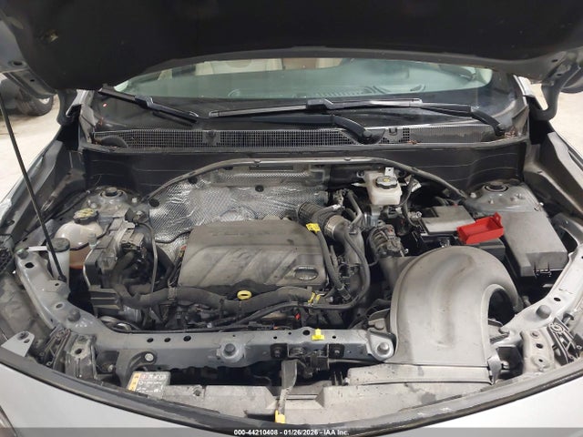 44210408 :رقم المزاد ، KL4MMBS26PB050572 vin ، 2023 Buick Encore Gx Preferred مزاد بيع