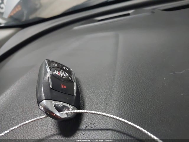 44210408 :رقم المزاد ، KL4MMBS26PB050572 vin ، 2023 Buick Encore Gx Preferred مزاد بيع