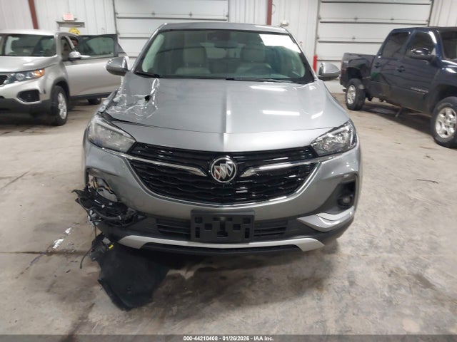 44210408 :رقم المزاد ، KL4MMBS26PB050572 vin ، 2023 Buick Encore Gx Preferred مزاد بيع